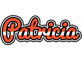 Patricia denmark logo