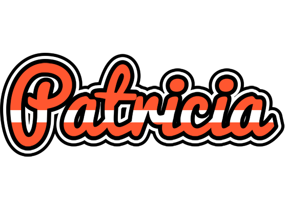 Patricia denmark logo