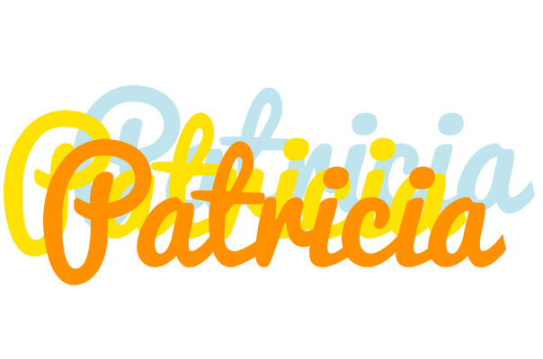 Patricia energy logo