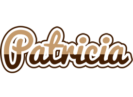 Patricia exclusive logo