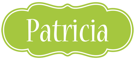 Patricia family logo
