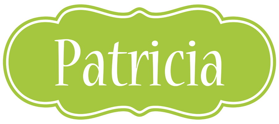 Patricia family logo