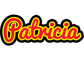 Patricia fireman logo