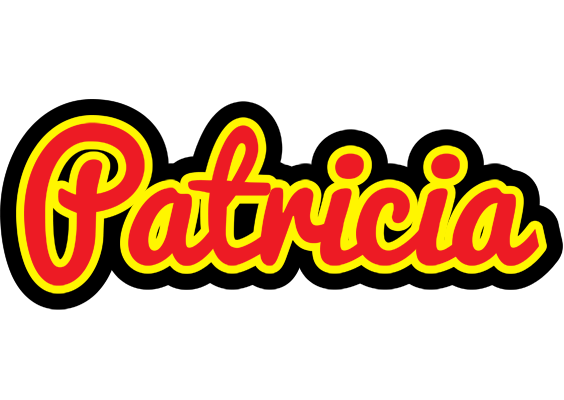 Patricia fireman logo