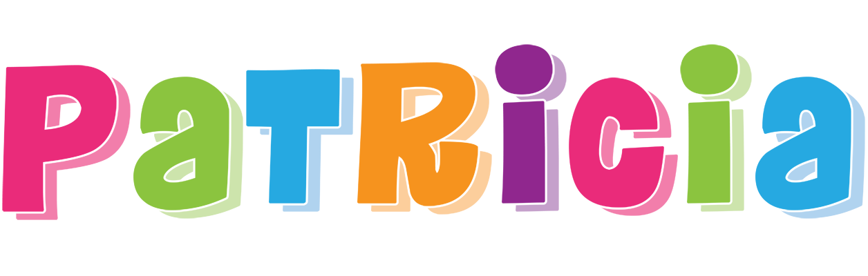 Patricia friday logo