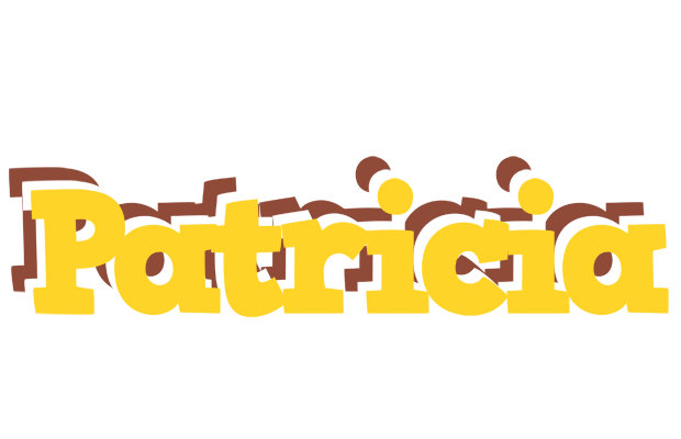 Patricia hotcup logo