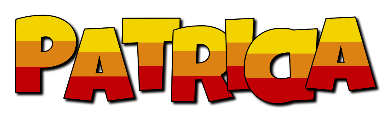 Patricia jungle logo