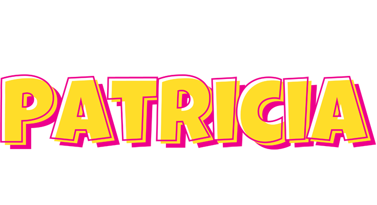 Patricia kaboom logo