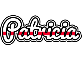 Patricia kingdom logo