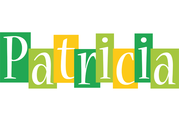 Patricia lemonade logo