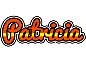 Patricia madrid logo