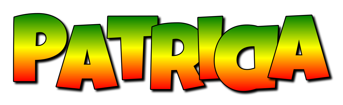 Patricia mango logo