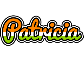 Patricia mumbai logo