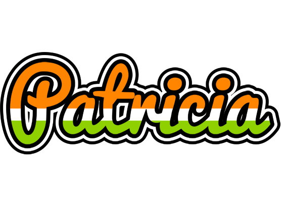 Patricia mumbai logo