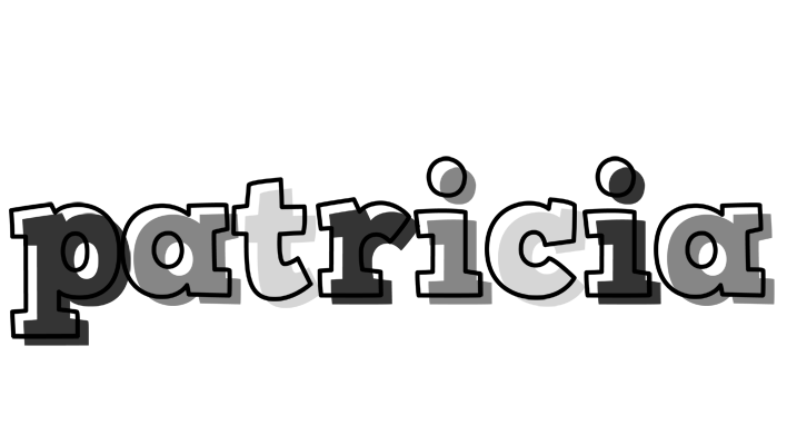 Patricia night logo