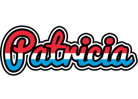 Patricia norway logo