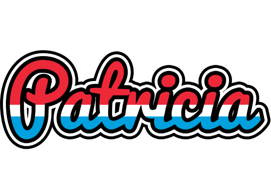 Patricia norway logo