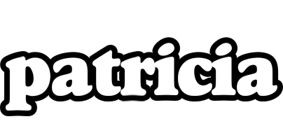 Patricia panda logo