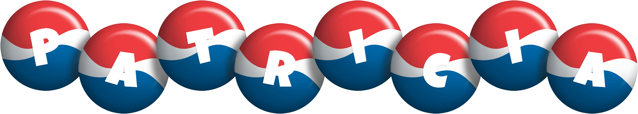 Patricia paris logo