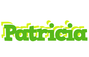 Patricia picnic logo