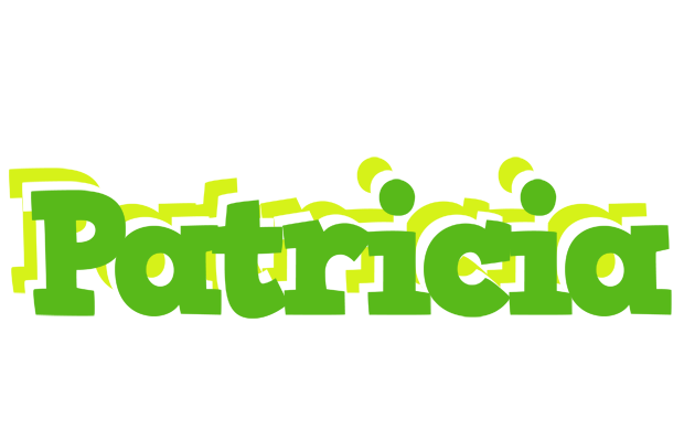 Patricia picnic logo