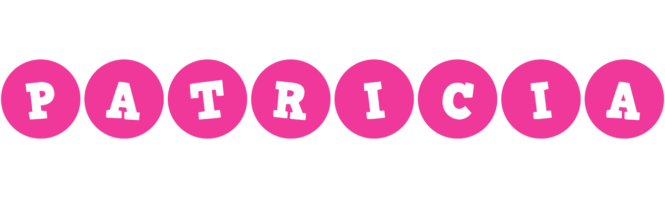 Patricia poker logo