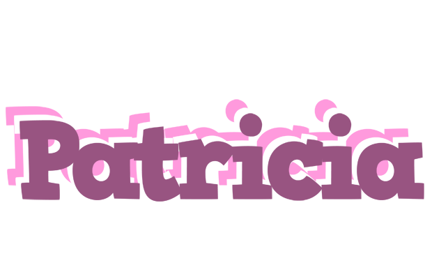 Patricia relaxing logo