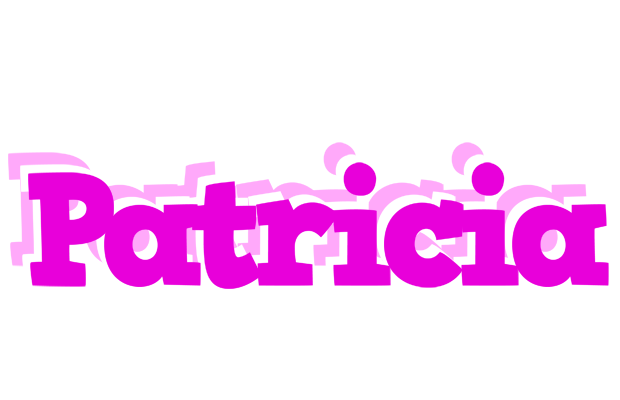 Patricia rumba logo