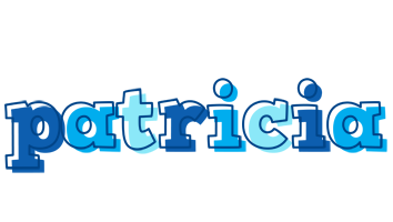 Patricia sailor logo