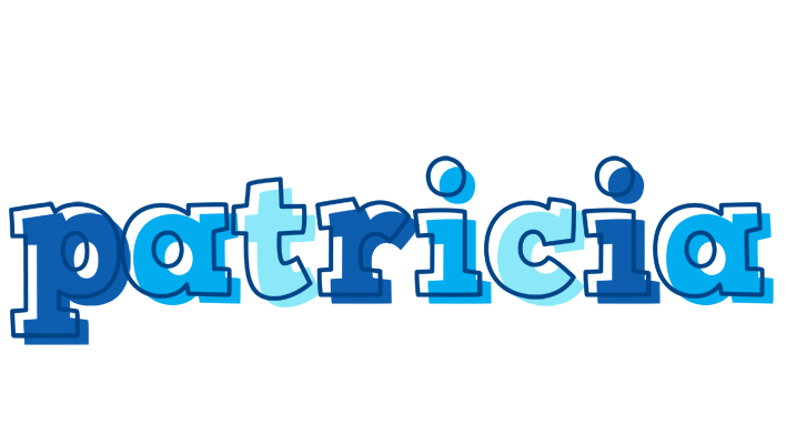 Patricia sailor logo