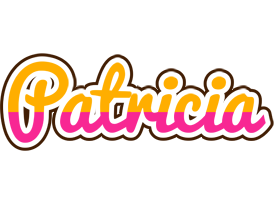 Patricia smoothie logo