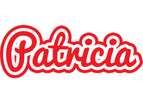 Patricia sunshine logo