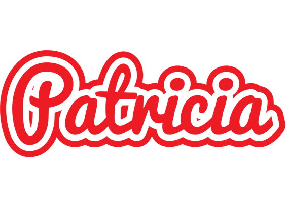 Patricia sunshine logo