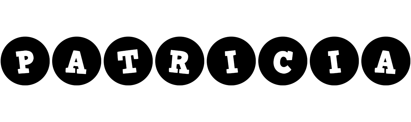 Patricia tools logo