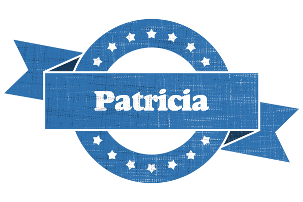 Patricia trust logo