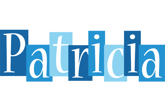 Patricia winter logo