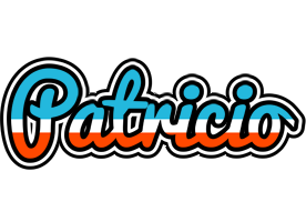 Patricio america logo