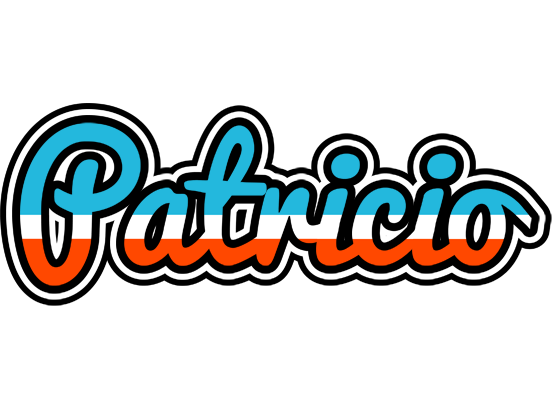 Patricio america logo