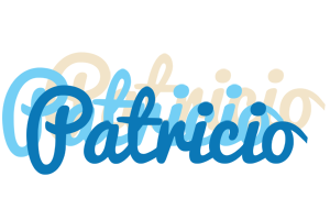 Patricio breeze logo