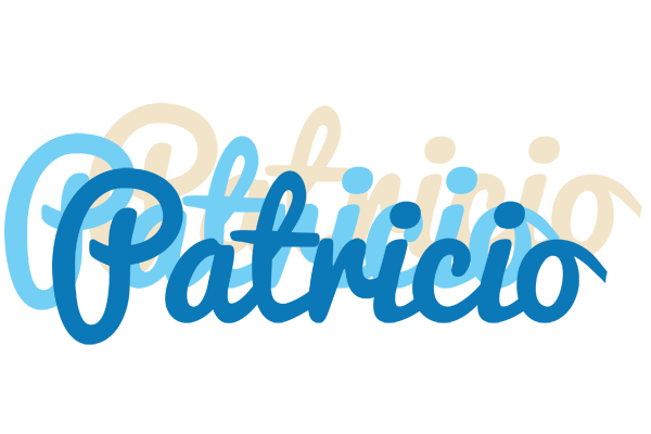 Patricio breeze logo