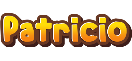 Patricio cookies logo