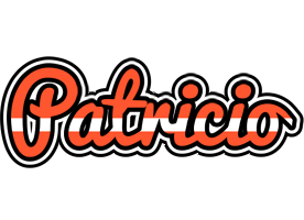 Patricio denmark logo