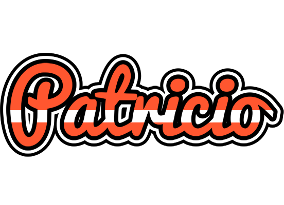 Patricio denmark logo