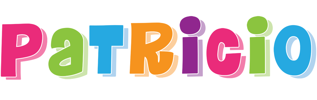 Patricio friday logo