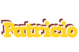 Patricio hotcup logo