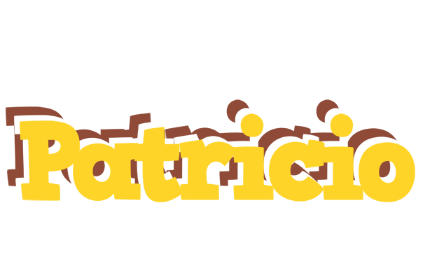 Patricio hotcup logo