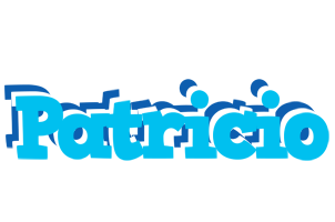 Patricio jacuzzi logo