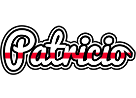 Patricio kingdom logo