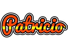 Patricio madrid logo