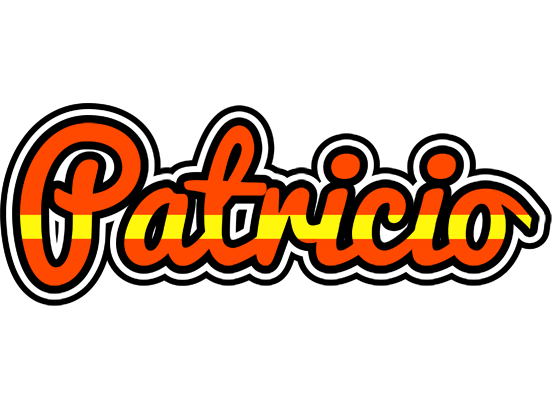 Patricio madrid logo